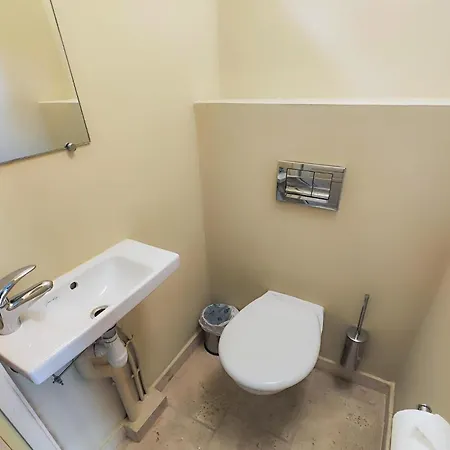 Awesome In Saint-laurent-de-la-ca With Wifi Ferienhaus Saint-Laurent-de-la-Cabrerisse