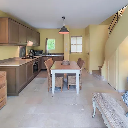 Awesome In Saint-laurent-de-la-ca With Wifi Ferienhaus