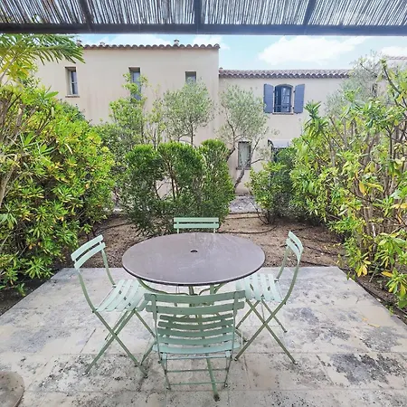 Ferienhaus Awesome In Saint-laurent-de-la-ca With Wifi Saint-Laurent-de-la-Cabrerisse