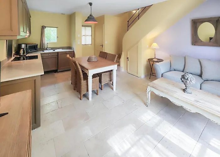 Feriehus Awesome In Saint-laurent-de-la-ca With Wifi *