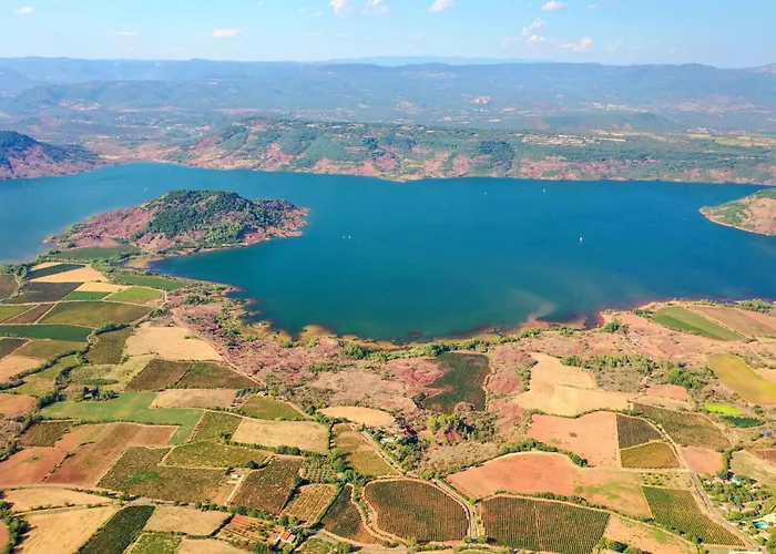 Feriehus Awesome In Saint-laurent-de-la-ca With Wifi Saint-Laurent-de-la-Cabrerisse